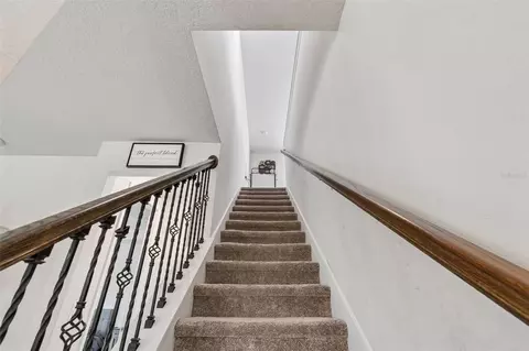 Entry Way - 7604 Pool Compass Loop, Wesley Chapel, FL 33545 photo 7 of 11