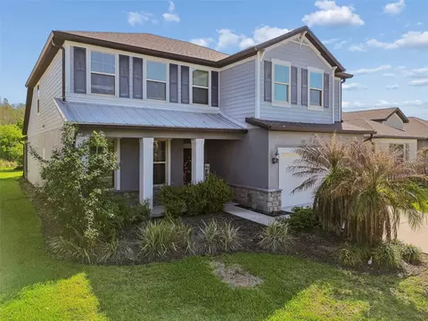 Exterior - 7604 Pool Compass Loop, Wesley Chapel, FL 33545 photo 15 of 18