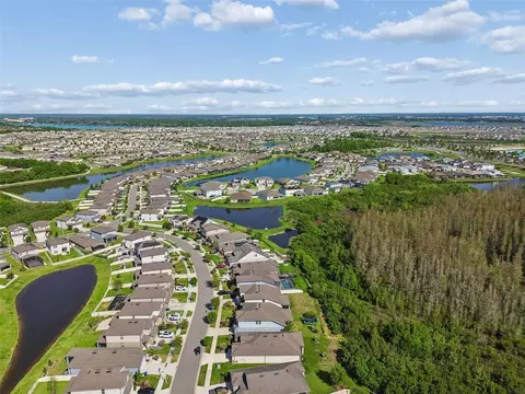 View/Area - 7604 Pool Compass Loop, Wesley Chapel, FL 33545 photo 14 of 20