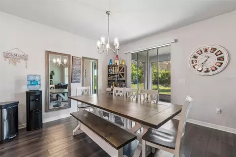 Dining - 7604 Pool Compass Loop, Wesley Chapel, FL 33545 photo 1 of 4