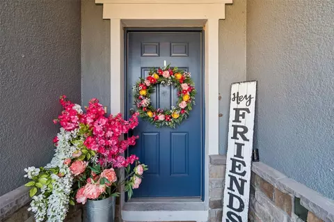 Entry Way - 7604 Pool Compass Loop, Wesley Chapel, FL 33545 photo 1 of 11