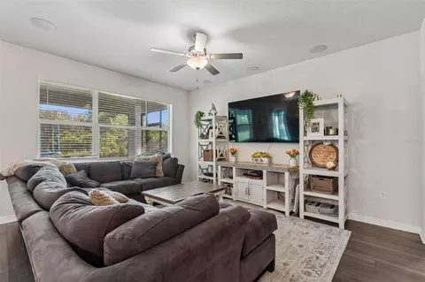 Living - 7604 Pool Compass Loop, Wesley Chapel, FL 33545 photo 3 of 3