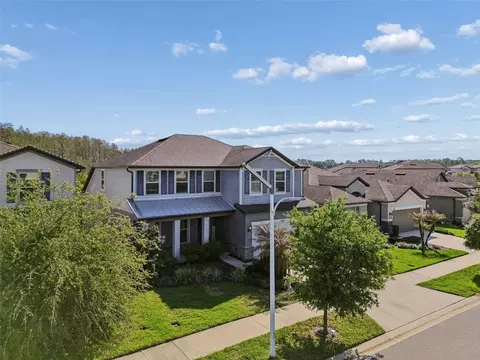 View/Area - 7604 Pool Compass Loop, Wesley Chapel, FL 33545 photo 4 of 20