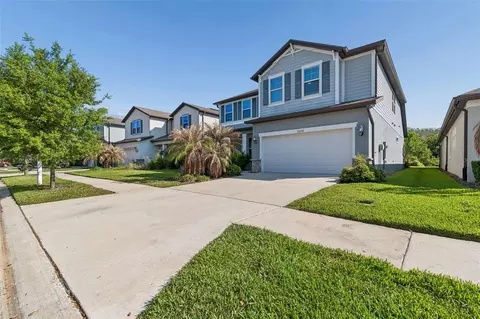 Exterior - 7604 Pool Compass Loop, Wesley Chapel, FL 33545 photo 3 of 18