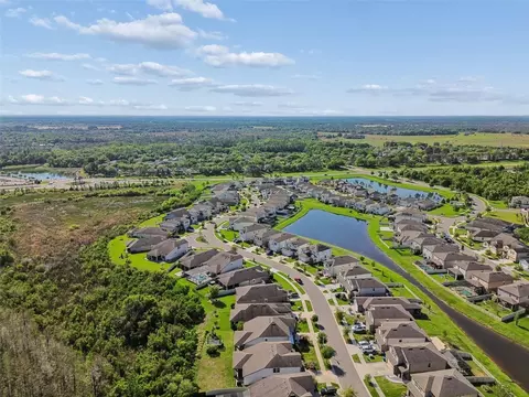 View/Area - 7604 Pool Compass Loop, Wesley Chapel, FL 33545 photo 12 of 20
