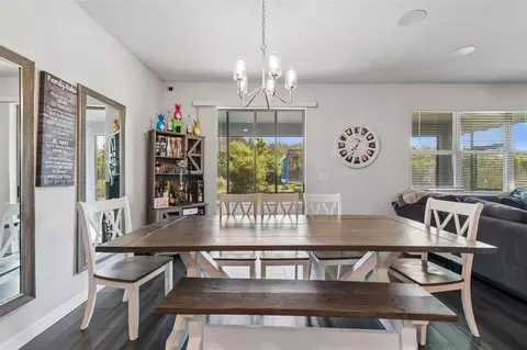 Dining - 7604 Pool Compass Loop, Wesley Chapel, FL 33545 photo 4 of 4