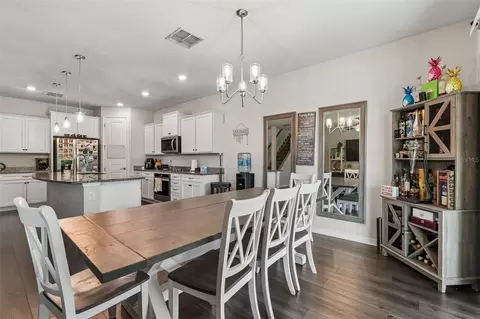 Dining - 7604 Pool Compass Loop, Wesley Chapel, FL 33545 photo 2 of 4