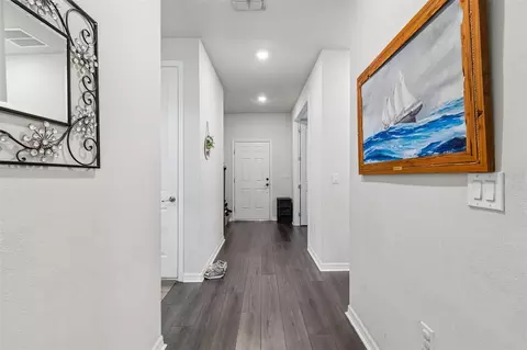 Entry Way - 7604 Pool Compass Loop, Wesley Chapel, FL 33545 photo 4 of 11