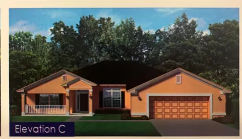 16820 SE 23rd Ave, Summerfield, FL 34491