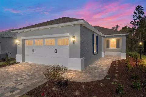9656 SW 108th Terrace Rd, Ocala, FL 34481