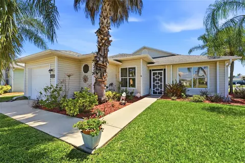 5930 Foxtail Way, Fort Pierce, FL 34982