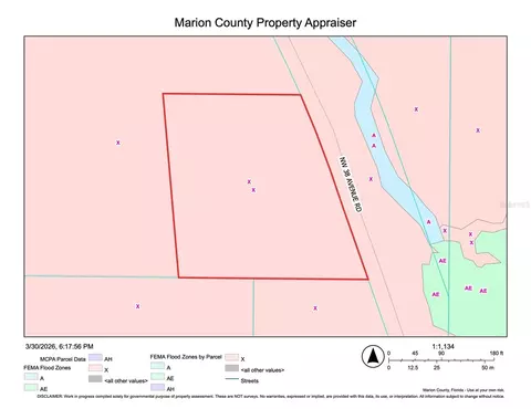 8282 NW 38th Ave Rd, Ocala, FL 34482 photo 2