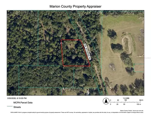 8282 NW 38th Ave Rd, Ocala, FL 34482