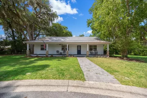 5214 SE 113th Pl, Belleview, FL 34420