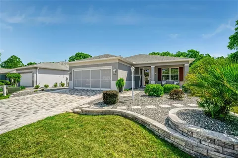 7771 SW 80th Place Rd, Ocala, FL 34476