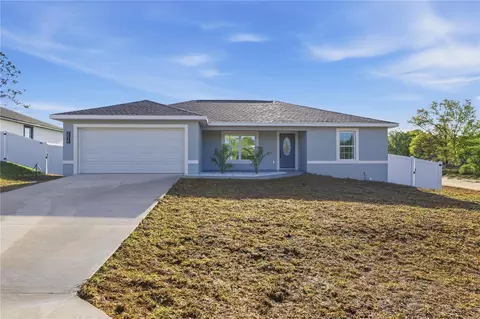 2675 SW 141st Ter, Ocala, FL 34481