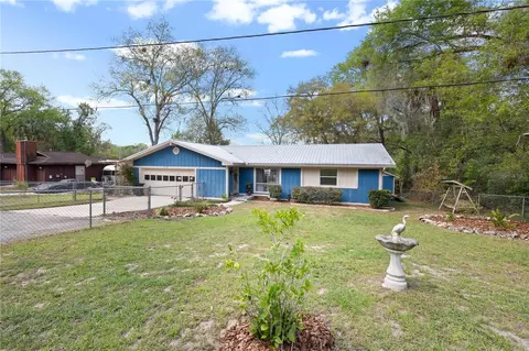 2550 SE 31st St, Gainesville, FL 32641