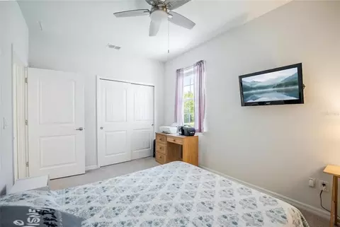 Bedroom - 9740 SW 63rd Loop, Ocala, FL 34481 photo 1 of 4