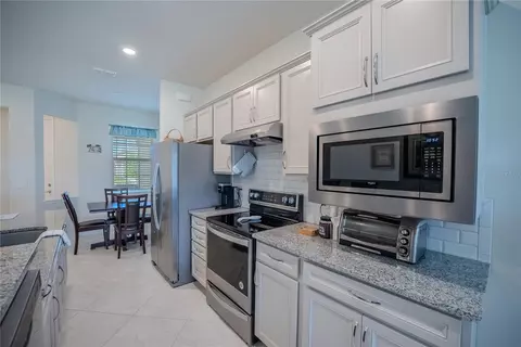 Kitchen - 9740 SW 63rd Loop, Ocala, FL 34481 photo 1 of 6