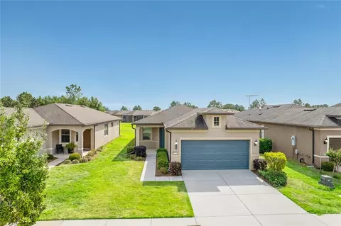 Exterior - 9740 SW 63rd Loop, Ocala, FL 34481 photo 1 of 10
