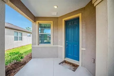 Exterior - 9740 SW 63rd Loop, Ocala, FL 34481 photo 3 of 10