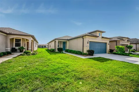 Exterior - 9740 SW 63rd Loop, Ocala, FL 34481 photo 10 of 10
