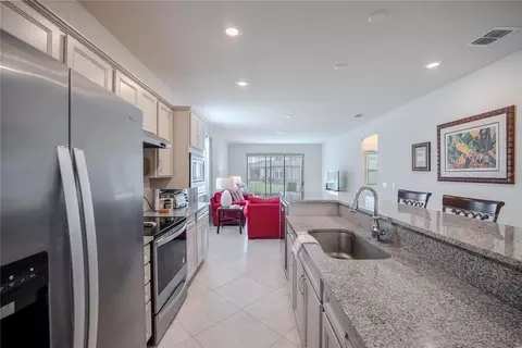Kitchen - 9740 SW 63rd Loop, Ocala, FL 34481 photo 3 of 6