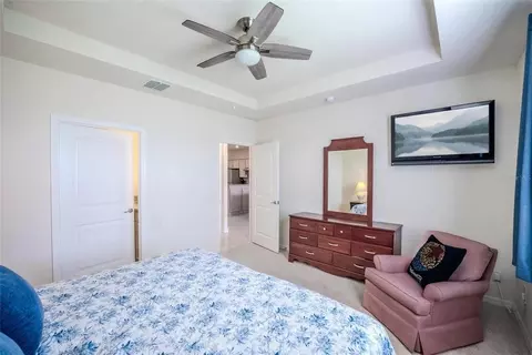 Bedroom - 9740 SW 63rd Loop, Ocala, FL 34481 photo 4 of 4