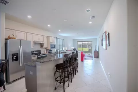 Kitchen - 9740 SW 63rd Loop, Ocala, FL 34481 photo 4 of 6