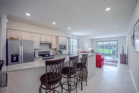 Kitchen - 9740 SW 63rd Loop, Ocala, FL 34481 photo 5 of 6