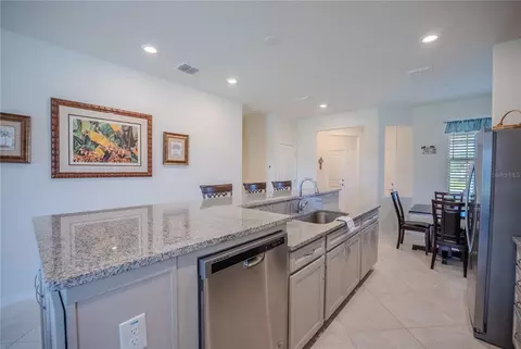 Kitchen - 9740 SW 63rd Loop, Ocala, FL 34481 photo 2 of 6