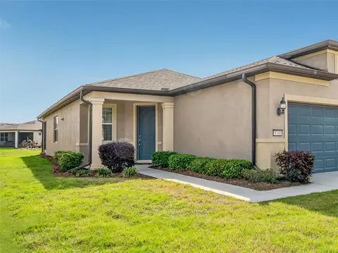 Exterior - 9740 SW 63rd Loop, Ocala, FL 34481 photo 2 of 10