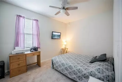 Bedroom - 9740 SW 63rd Loop, Ocala, FL 34481 photo 2 of 4