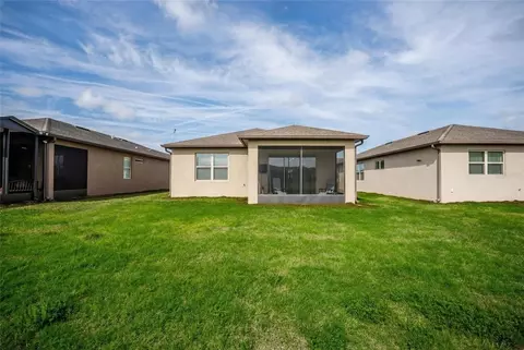 Exterior - 9740 SW 63rd Loop, Ocala, FL 34481 photo 9 of 10