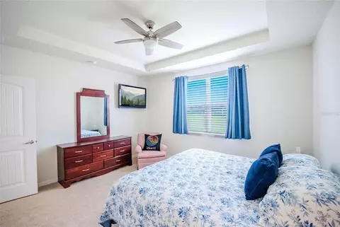 Bedroom - 9740 SW 63rd Loop, Ocala, FL 34481 photo 3 of 4