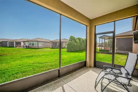 Exterior - 9740 SW 63rd Loop, Ocala, FL 34481 photo 6 of 10