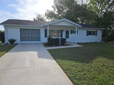 11087 SW 77th Ct, Ocala, FL 34476