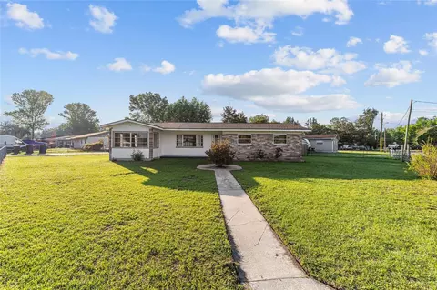 5306 SE 107th Pl, Belleview, FL 34420