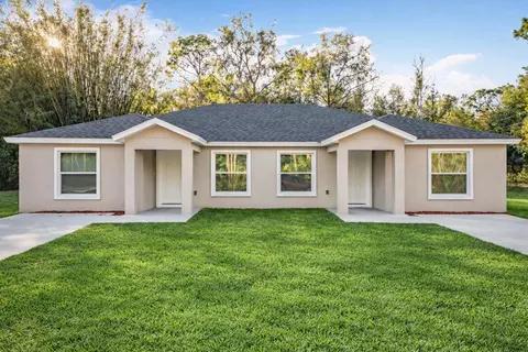 1145 S Apopka Ave, Inverness, FL 34452
