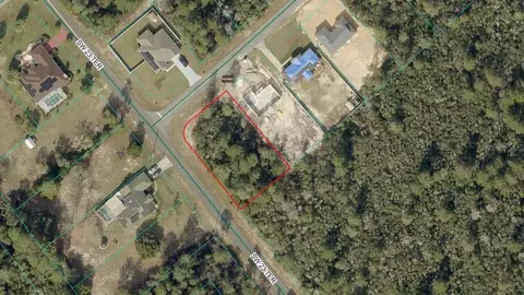 tbd SW 20th Court Rd, Ocala, FL 34473