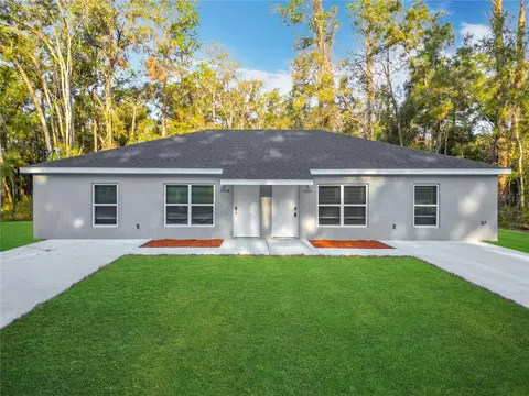 9474 N Camel Dr, Dunnellon, FL 34434