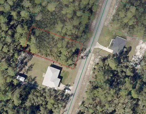 lot22 Fisher Way Trak, Ocklawaha, FL 32179