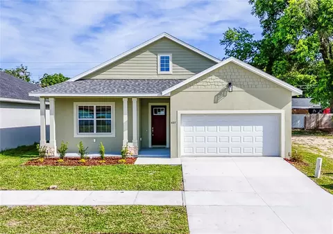 4727 SE 25th Loop, Ocala, FL 34480