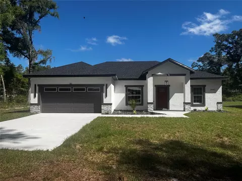 3981 SE 142nd Ln, Summerfield, FL 34491