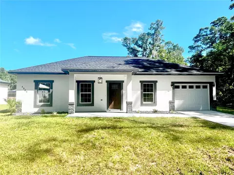 4005 SE 142nd Ln, Summerfield, FL 34491
