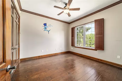 Bedroom - 678 SE 47th Loop, Ocala, FL 34480 photo 6 of 9