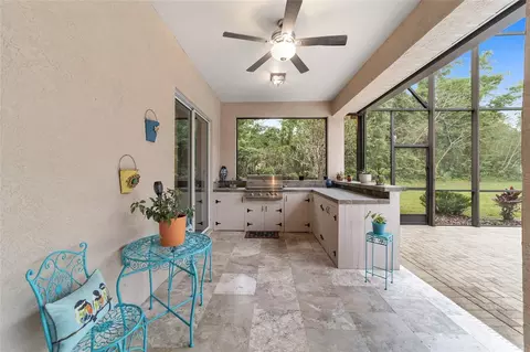 Exterior - 678 SE 47th Loop, Ocala, FL 34480 photo 5 of 13