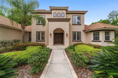 Exterior - 678 SE 47th Loop, Ocala, FL 34480 photo 3 of 13