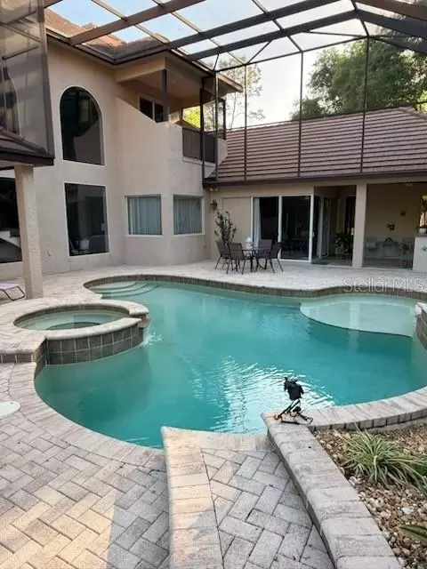 Exterior - 678 SE 47th Loop, Ocala, FL 34480 photo 7 of 13
