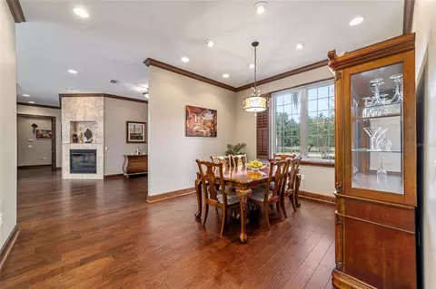 Dining - 678 SE 47th Loop, Ocala, FL 34480 photo 1 of 3